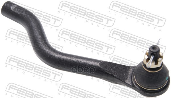 Наконечник рулевой правый (honda odyssey/shuttle rb1/rb2 2003-2008) Febest арт. 0321-rbr