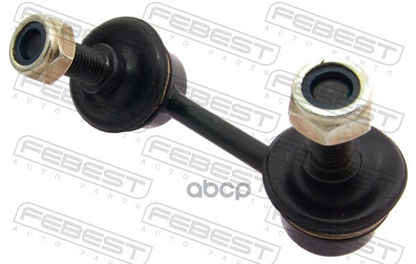Тяга Стабилизатора Передн Левая Honda Accord Cl# 2002-2008 0323-010 Febest арт. 0323-010