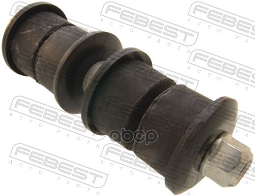 ТЯГА СТАБИЛИЗАТОРА ПЕРЕДНЯЯ (HONDA ACCORD CC/CD/CE 1994-1998) FEBEST Febest арт. 0323-accf