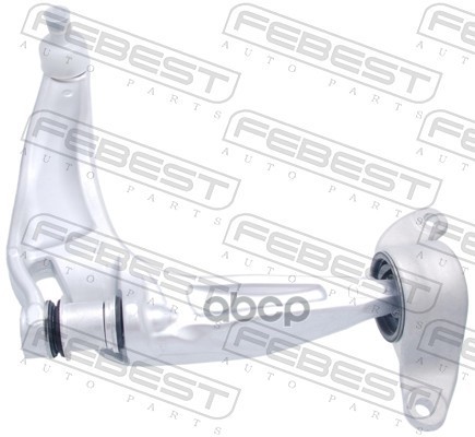 Рычаг подвески 0324-FKRH Febest арт. 0324-FKRH