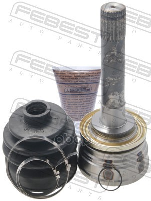 ШРУС 0410-013 Febest арт. 0410-013