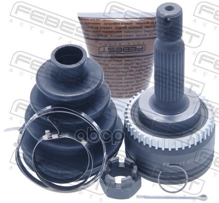 Шрус Наружный 29X54x25 Febest арт. 0410CJA43