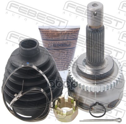ШРУС наружный 29X54X25 Febest арт. 0410DA2A43