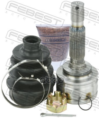 ШРУС наружный задний 26X48X25 Febest арт. 0410GA2RR