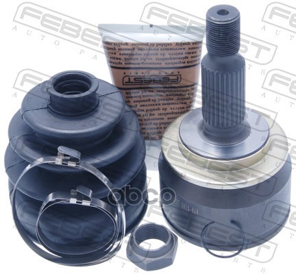 ШРУС наружный 26X60X28 Febest арт. 0410NA4
