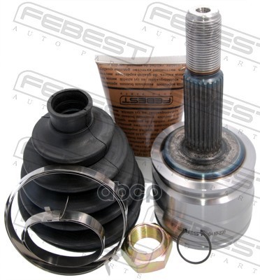 ШРУС 0410-Z36 Febest арт. 0410-Z36