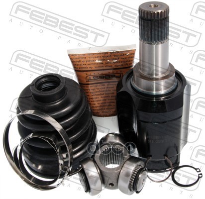 ШРУС 0411-CS9MTLH Febest арт. 0411-CS9MTLH