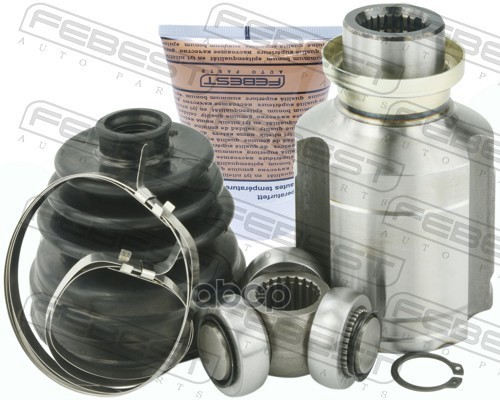 ШРУС внутренний правый 22X41X26 Febest арт. 0411CU4WRH