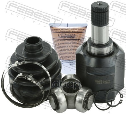 ШРУС внутренний 32X41X27 Febest арт. 0411DJ24