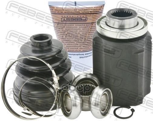 ШРУС внутренний правый 24X42X28 Febest арт. 0411NA4WRH