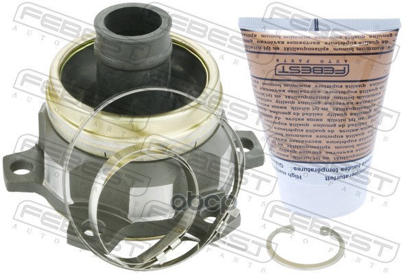 ШРУС карданного вала 35X107 Febest арт. 0411V75SHA