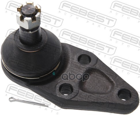 Опора шаровая 0420-V97UPR Febest арт. 0420-V97UPR