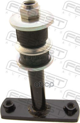 Тяга стабилизатора передняя MITSUBISHI PAJERO SPORT 1996-2009 0423-K96F Febest арт. 0423-K96F