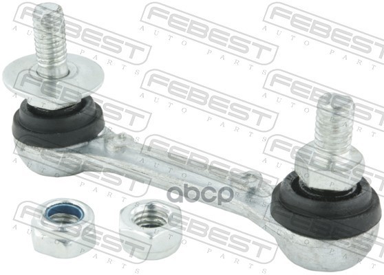 Тяга датчика положения кузова задняя MITSUBISHI PAJERO IV 06- 0423-V97R Febest арт. 0423-V97R