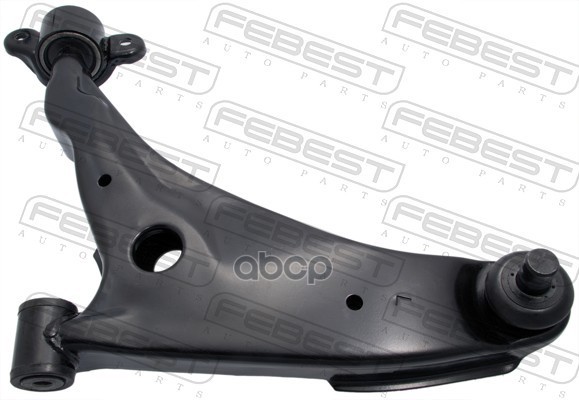 Рычаг подвески 0424-EA3LH Febest арт. 0424-EA3LH