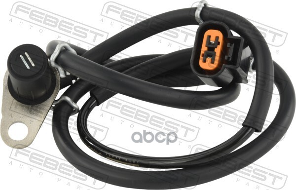ДАТЧИК ABS ПЕРЕДНИЙ ПРАВЫЙ 04606-010 Febest арт. 04606-010