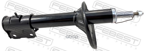 АМОРТИЗАТОР ПЕРЕДНИЙ MITSUBISHI AIRTREK/OUTLANDER CU4W 2001.11-2008.12 [GE] Febest арт. 04665601f