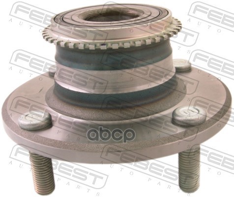 Ступица 0482-CSA43R Febest арт. 0482-CSA43R