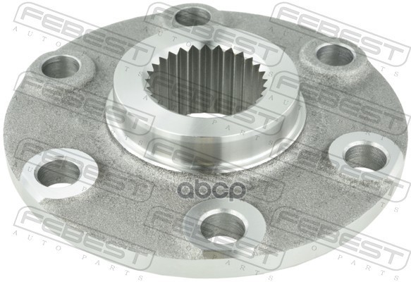Ступица передняя FLANGE Febest арт. 0482FK94WF