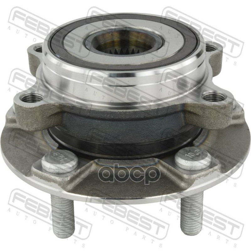 СТУПИЦА ПЕРЕДНЯЯ 0482-GK1WMF Febest арт. 0482-GK1WMF