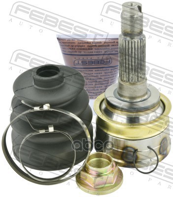 ШРУС наружный 22X56X26 Febest арт. 0510009