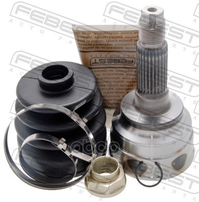 ШРУС наружный 28X56X26 Febest арт. 0510034