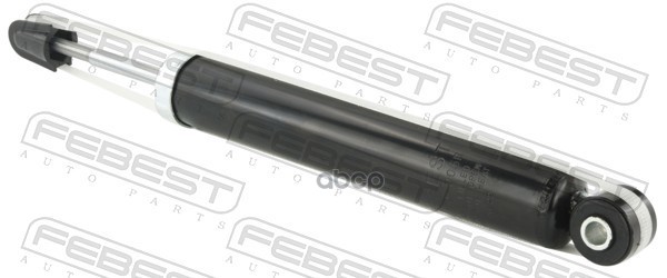 Амортизатор задний GAS.TWIN TUBE Febest арт. 05110005R