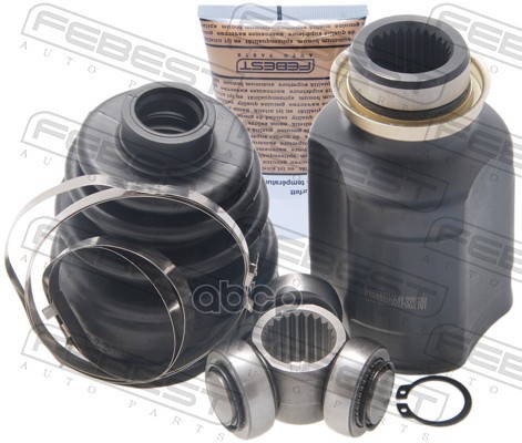 ШРУС 0511-323FRH Febest арт. 0511-323FRH