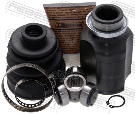 ШРУС внутренний правый 29X43X28 Febest арт. 0511CPRH