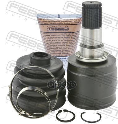 ШРУС внутренний левый 33X40X31 Febest арт. 0511CX5MTLH