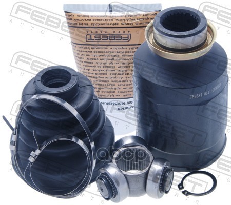 ШРУС внутренний правый 32X43X28 Febest арт. 0511GHMTRH
