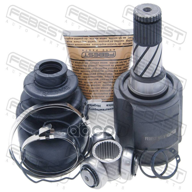 ШРУС внутренний левый 29X35X26 Febest арт. 0511M2ATLH