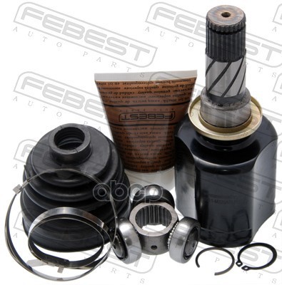 ШРУС внутренний левый 23X35X26 Febest арт. 0511M320ATLH