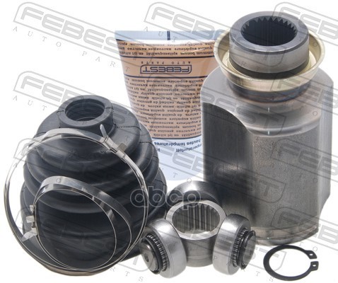 ШРУС внутренний правый 23x43x28 mazda 3 bk 2003-2008 Febest арт. 0511-m320atrh