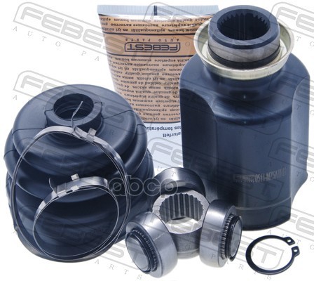 ШРУС внутр правый MAZDA 3 BL 2008-2013 0511-MZ5ATRH Febest арт. 0511-MZ5ATRH
