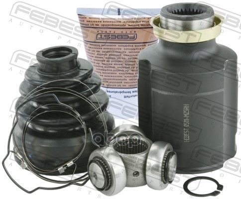 ШРУС внутренний правый 32X43X28 Febest арт. 0511MZ5RH