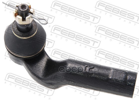 Наконечник Рулевой 0521-Mz3r Febest арт. 0521-MZ3R