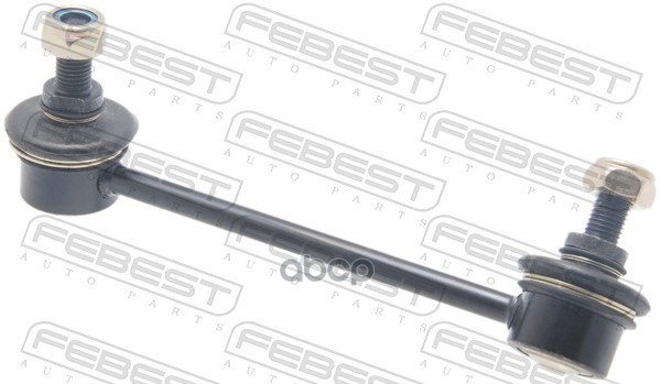 Тяга стабилизатора задняя правая 0523-GJRR Febest арт. 0523-GJRR