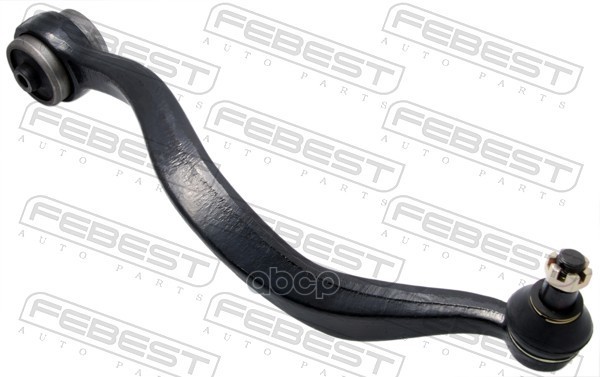 Рычаг нижн правый MAZDA 6 GG 2002-2007 0524-M6RH Febest арт. 0524-M6RH