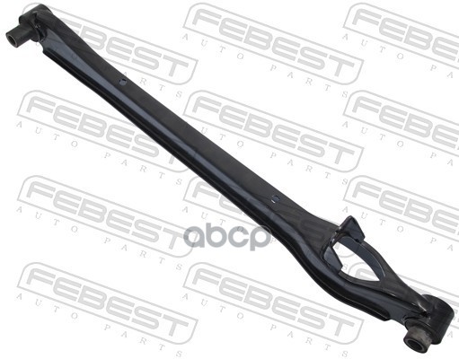 Рычаг задн подвески поперечн левый MAZDA 626 91-94 0525-GERL Febest арт. 0525-GERL