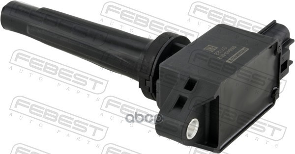 КАТУШКА ЗАЖИГАНИЯ 05640-002 Febest арт. 05640-002