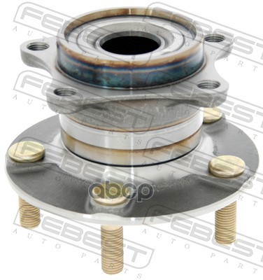 Ступица в сборе задняя MAZDA CX-7 ER 2006-2012 0582-CX7R Febest арт. 0582-CX7R