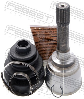 ШРУС наружный 30X48X26 Febest арт. 0710034