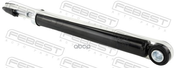 Амортизатор задний GAS.TWIN TUBE Febest арт. 07110002R