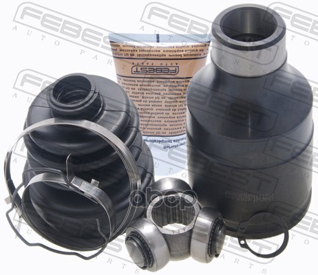 ШРУС внутр правый SUZUKI LIANA 01-08 0711-LNRH Febest арт. 0711-LNRH