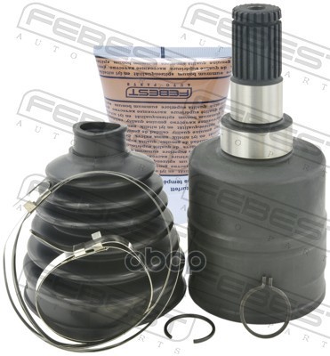ШРУС внутренний левый 20X35X22 Febest арт. 0711RM413LH