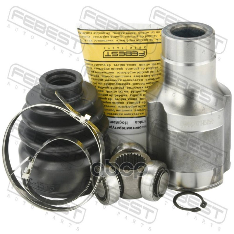 ШРУС внутренний правый 28X40X22 Febest арт. 0711RS415RH