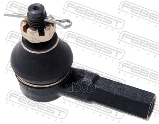 Наконечник рулевой SUZUKI LIANA, BALENO 0721-WGR Febest арт. 0721-WGR