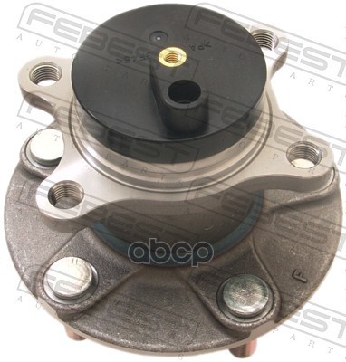 Ступица задняя Febest арт. 0782SX4R