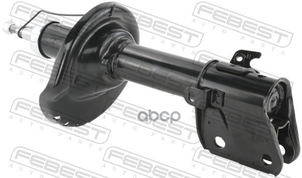 Амортизатор Передний Правый Gas.twin Tube Febest арт. 08110004FR